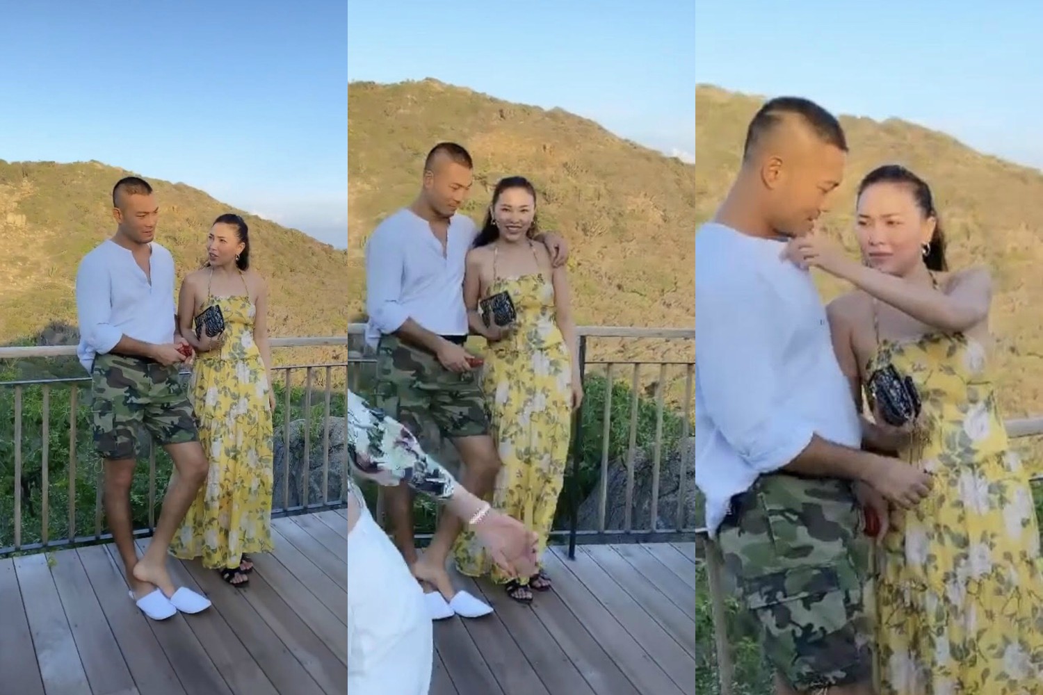 Cuộc sống trái ngược của Quỳnh Nga và Doãn Tuấn sau 1 năm ly hôn - 8