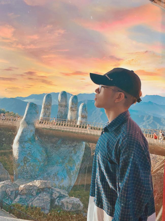 Mới đây nhất, khi tham gia một chương trình truyền hình, Đức Phúc còn để lộ