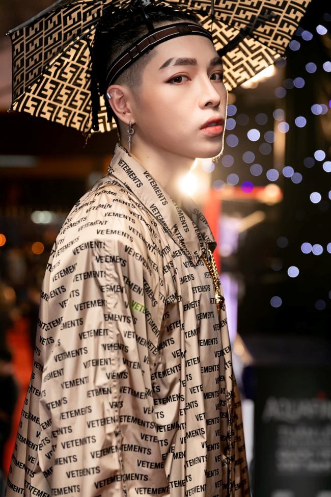 Có thể nói, Đức Phúc là một trong những học trò thành công nhất của Mỹ Tâm.