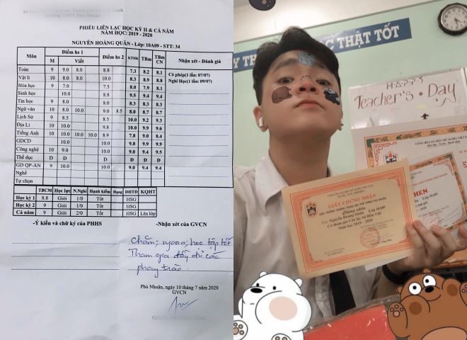 Cậu bé được Hoài Linh nhận nuôi từ khi 4 tuổi, đánh bại cả Phương Mỹ Chi giờ ra sao? - 5