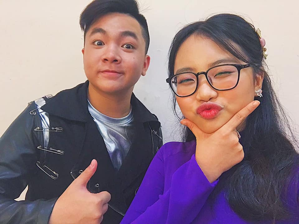 Cậu bé được Hoài Linh nhận nuôi từ khi 4 tuổi, đánh bại cả Phương Mỹ Chi giờ ra sao? - 3