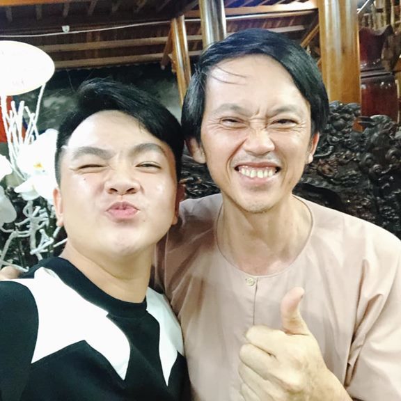 Cậu bé được Hoài Linh nhận nuôi từ khi 4 tuổi, đánh bại cả Phương Mỹ Chi giờ ra sao? - 9