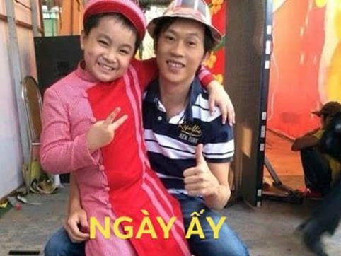 Cậu bé được Hoài Linh nhận nuôi từ khi 4 tuổi, đánh bại cả Phương Mỹ Chi giờ ra sao? - 1