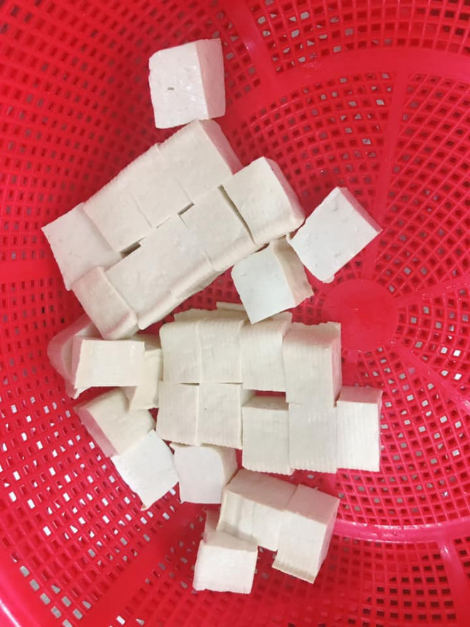 Đậu phụ nhà nghèo làm món này đã dễ làm lại chinh phục được cả người khảnh ăn, khó tính - 3