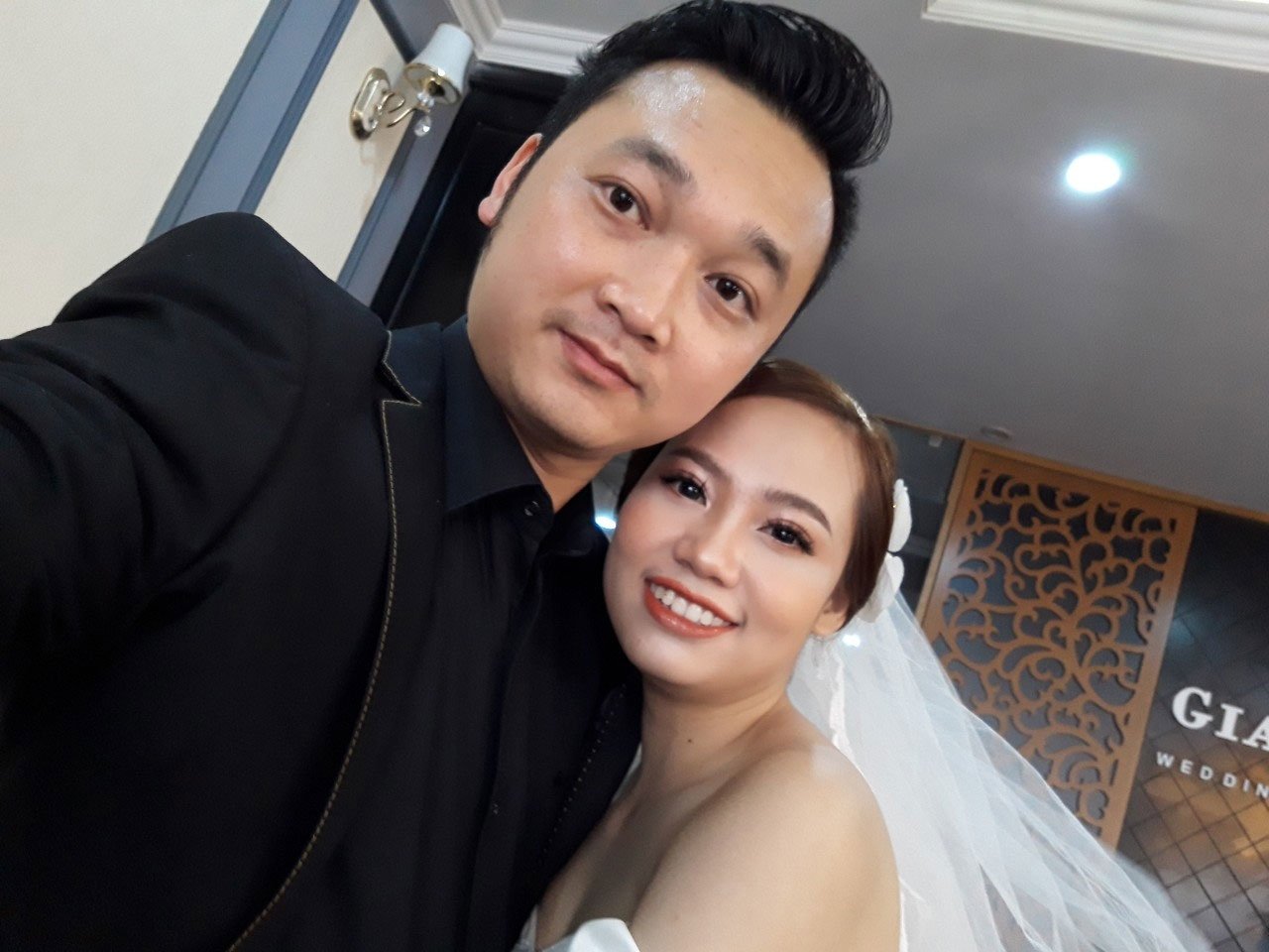 Theo chồng sang Iraq làm vợ, 9X Kinh Bắc