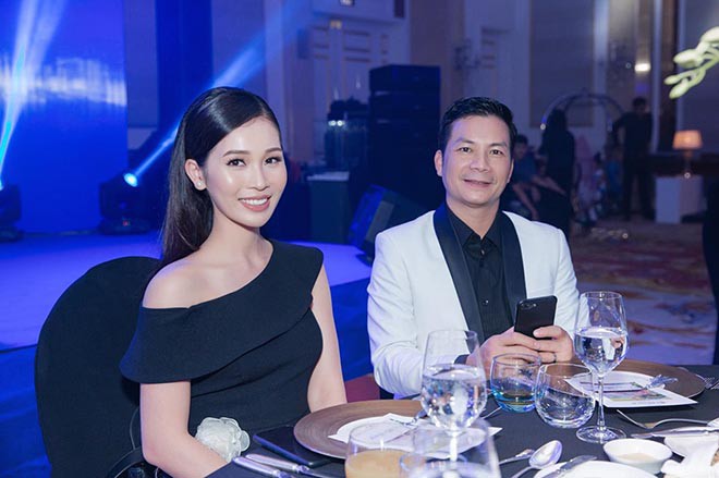 Chân dung vợ xinh đẹp của Shark Hưng: Là á hậu, kém 16 tuổi, giỏi nhiều ngoại ngữ - 6