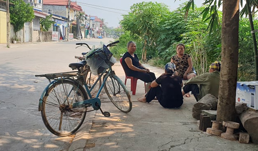 Tục “không tái giá” ở làng Trinh Tiết giờ ra sao? - 2