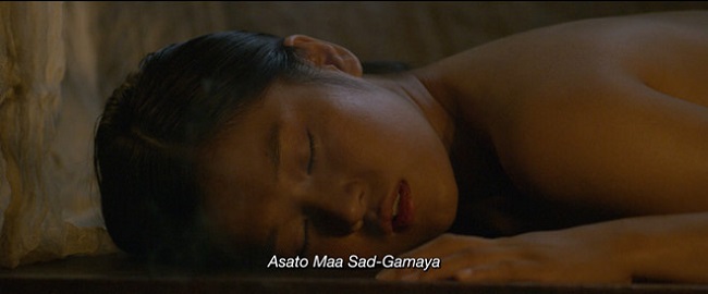 Đi kèm với thông báo ấn định ngày ra rạp, ê kíp phim cũng thông báo rằng đã có chỉnh sửa một số cảnh quay để đạt yêu cầu chất lượng. Đồng thời cho biết tất cả những cảnh nóng sẽ không bị cắt bỏ như lời đồn. Điều này càng khiến nhiều khán giả mong chờ hơn.