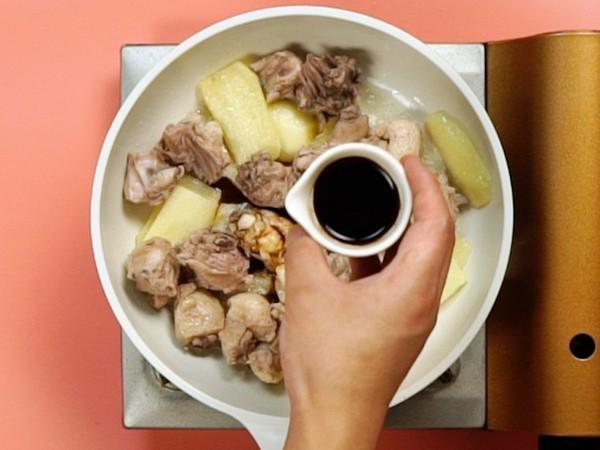 Đã giao mùa lại còn ô nhiễm, mẹ đảm học ngay cách chế biến món vịt ngon, cực tốt cho sức khỏe - 4