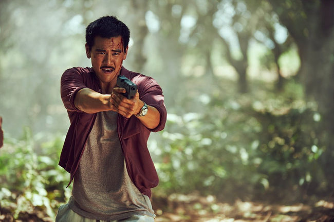 Nam diễn viên luôn hết lòng với các vai diễn, thậm chí là liều mang với những pha hành động nguy hiểm : “Bành Vu Yến là người làm việc rất liều mạng”, đạo diễn Lâm Siêu Hiền từng chia sẻ.