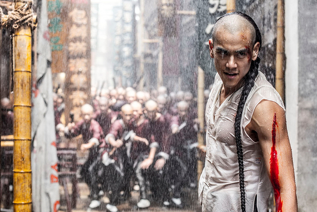 Những bộ phim từng làm nên tên tuổi của Bành Vu Yến phải kể đến như : Điệp Vụ Tam Giác Vàng, Hàn Chiến, Kích Chiến... và đặc biệt phải kể đến Huyền Thoại Hoàng Phi Hồng. Trong bộ phim này, Bành Vu Yến đã khắc họa thành công phiên bản mới của Hoàng Phi Hồng : trẻ trung, mạnh mẽ, quyến rũ và hiện đại.