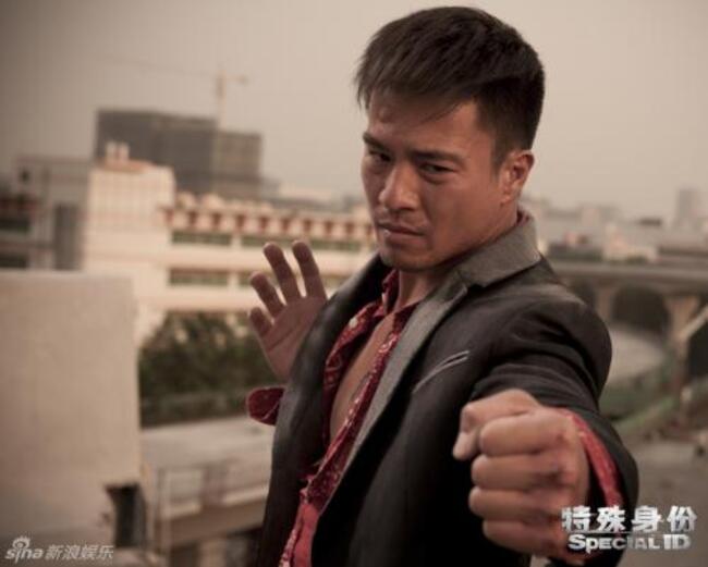 Cho đến nay, An Chí Kiệt sở hữu số lượng vai diễn khá đáng nể, đa số là trong các bộ phim hành động, hình sự ăn khách như Kỳ phùng địch thủ, Tô Khất Nhi, Hàn Chiến, Nghịch Chiến, Ác chiến....