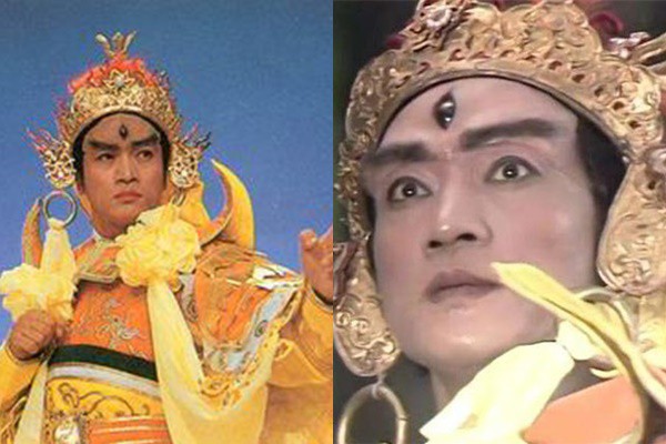 Vị thần khiến Tôn Ngộ Không kiêng nể,