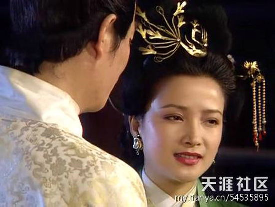 Mỹ nhân Tây du ký khiến Lục Tiểu Linh Đồng mời đóng phim ngay lần gặp đầu tiên - 2