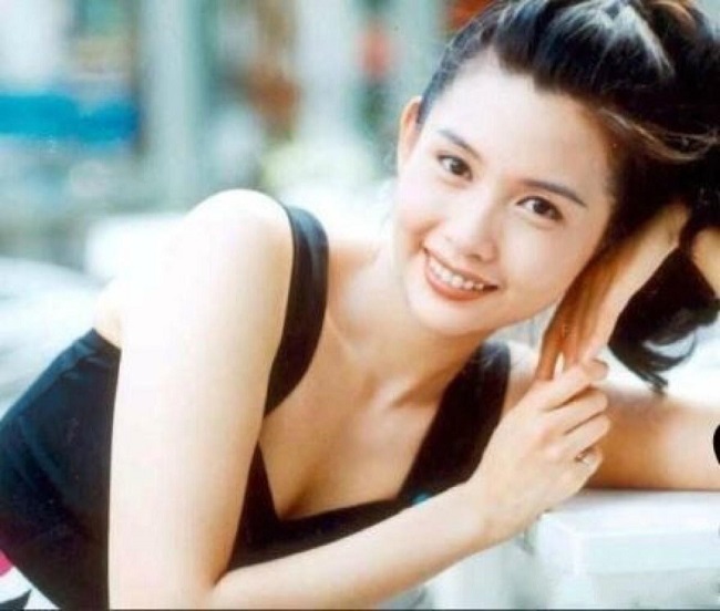 Châu Tinh Trì và Khâu Thục Trinh vốn là bạn