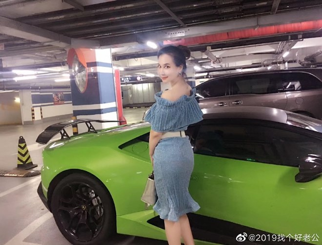 Cô đào gốc Việt 27 tuổi cặp kè sao nam U70 gây sốc khi khoe ảnh sexy tuyển chồng - 8