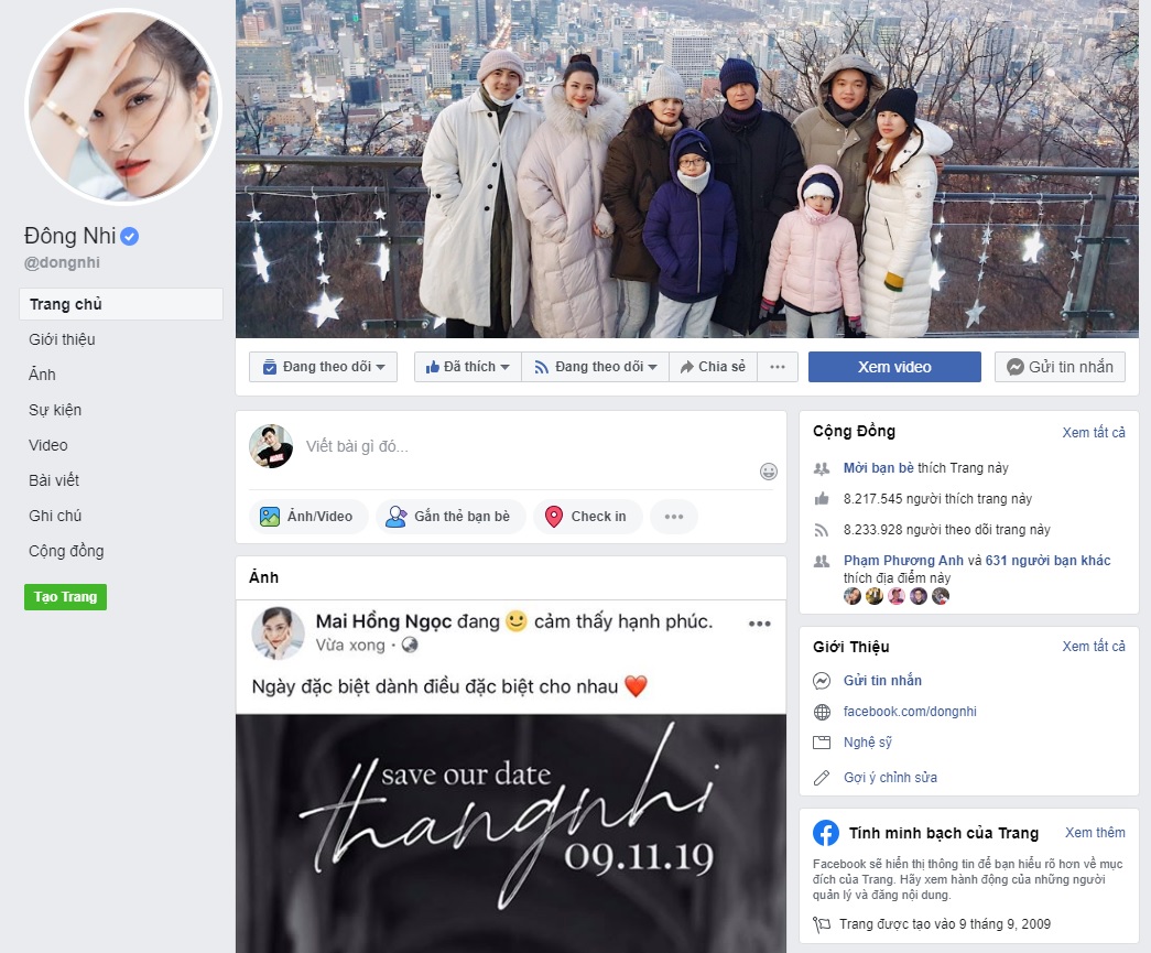 Ai vượt mặt Hoài Linh, trở thành sao Việt