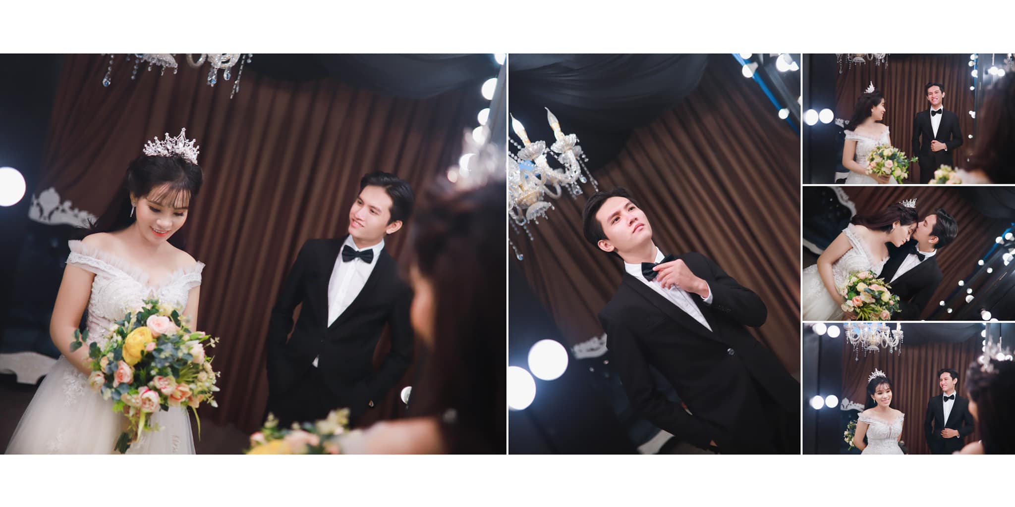 Chuyện tình cô giáo