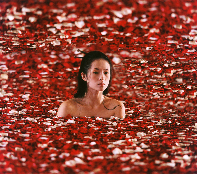 Sự thật loạt cảnh nóng cộp mác 18+ của Phạm Băng Băng, Châu Tấn - 3