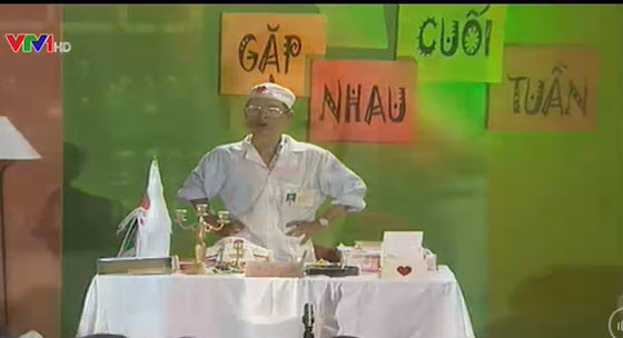 Bác sĩ Hoa Súng nổi đình nổi đám một thời ở Gặp nhau cuối tuần giờ ra sao? - 2