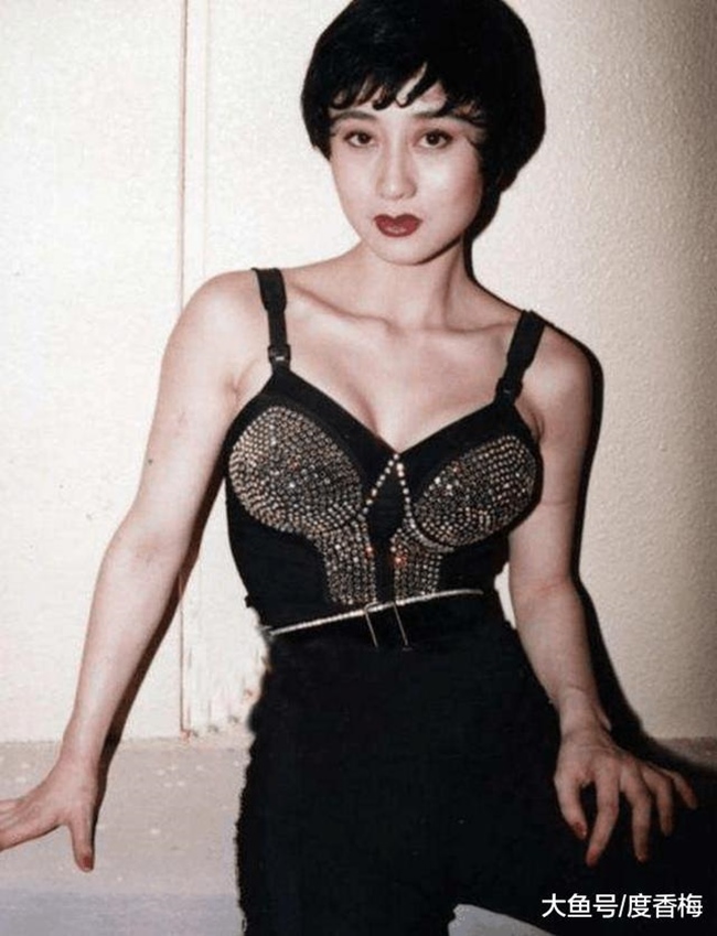 Thời gian hoạt động nghệ thuật, bà xã Lý Liên Kiệt không ngại thử sức với nhiều hình ảnh đa dạng, phong phú. Ngoại hình của cô được nhận xét phù hợp với mẫu phụ nữ Á đông lẫn phương Tây.