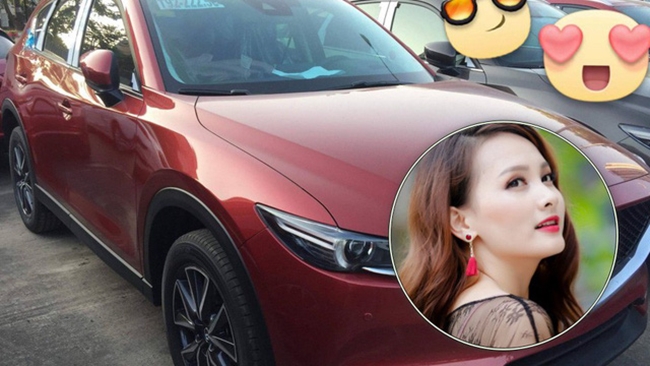 Trước đó, vào năm 2017, Bảo Thanh đã là cái tên nổi tiếng nhờ thành công phim