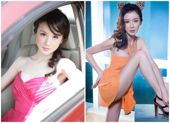 Không chỉ bị người hâm mộ ghét bỏ, người đẹp sinh năm 1981 còn bị cư dân mạng