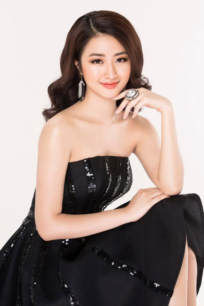 Thu Ngân thổ lộ hiện cô có một gia đình êm ấm và được thỏa mãn niềm đam mê kinh doanh.