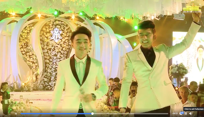 Để mời sao Việt hát đám cưới, có đại gia sẵn sàng chi đến cả tỷ đồng - 3