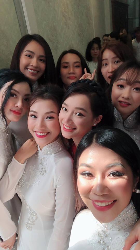 Để mời sao Việt hát đám cưới, có đại gia sẵn sàng chi đến cả tỷ đồng - 1