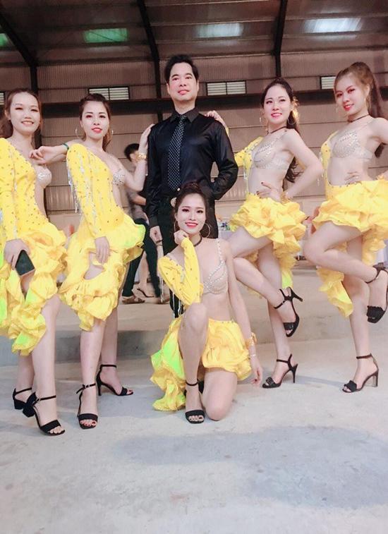 Để mời sao Việt hát đám cưới, có đại gia sẵn sàng chi đến cả tỷ đồng - 5