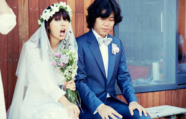 Mặc dù là một cặp đôi