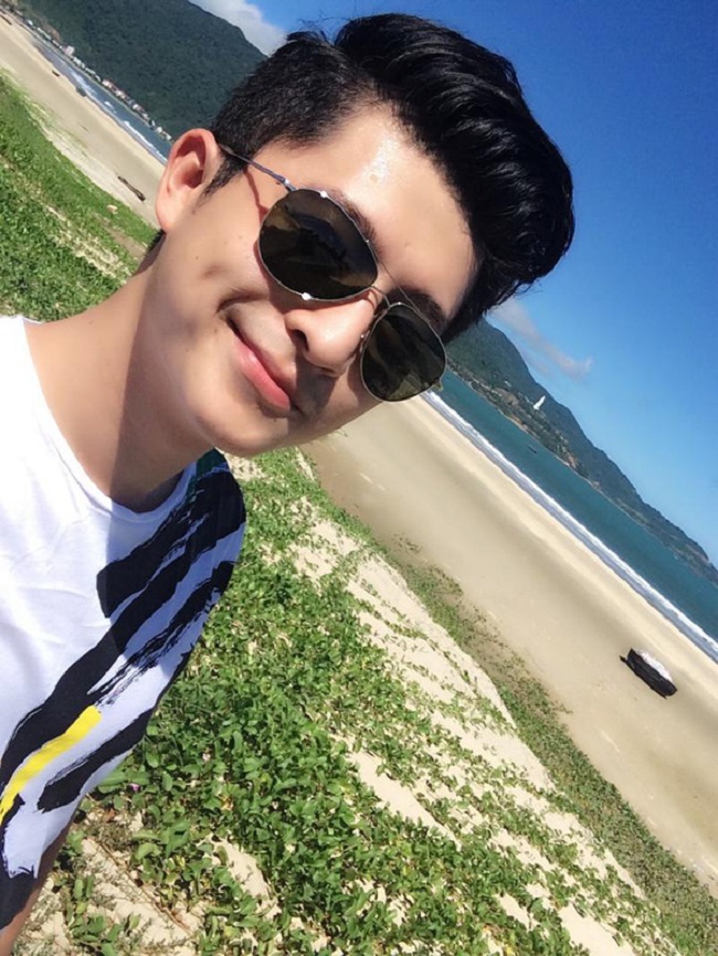 Hary Lu (tên thật Lu Chin Yu) là diễn viên người Đài Loan nhưng hoạt động ở làng giải trí Việt. Diễn viên sinh năm 1990 tốt nghiệp ngành thương mại – Marketing tại RMIT Việt Nam, nói thạo tiếng Anh, Trung, Việt.