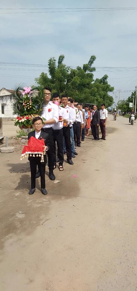 Sau tất cả, cuối cùng “Cặp đôi bé nhất Việt Nam” cũng về chung một nhà - 4