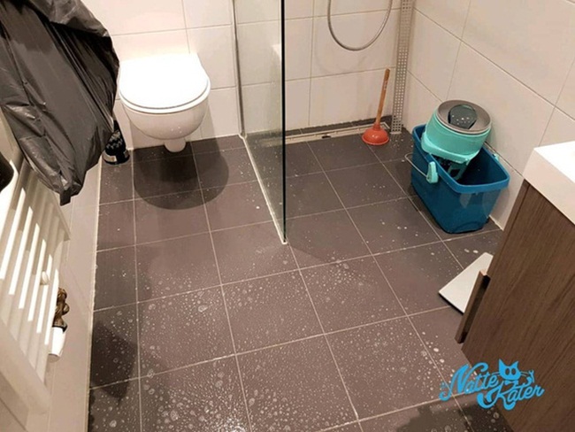 Công việc dọn dẹp này có thể mang đến cho anh vài ngàn USD/ngày. Tính chất công việc như vậy song các kỹ năng mà Cirakoglu có là tự học, tìm hiểu qua mạng Internet.