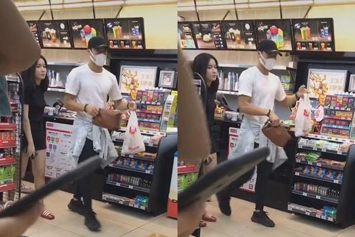 MC VTV lộ ảnh chat video nhạy cảm chính thức lên tiếng chuyện cưới Bùi Tiến Dũng - 1