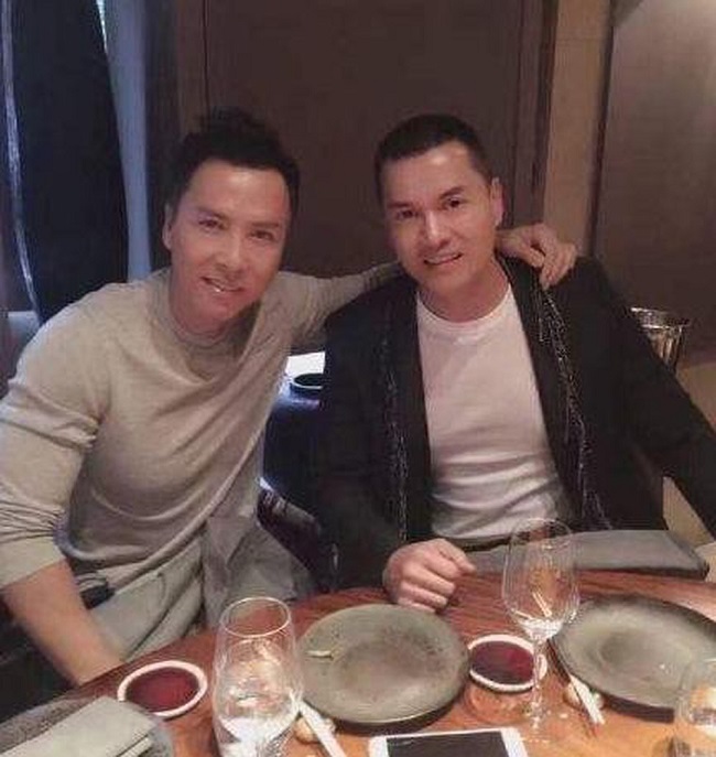 Hóa thân thành Hào