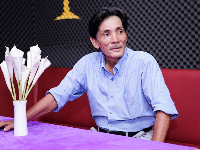 Thông tin này từng gây chấn động giới nghệ sĩ và khán màn ảnh nhỏ. Sự nghiệp của nam nghệ sĩ kể từ đó tụt dốc không phanh.