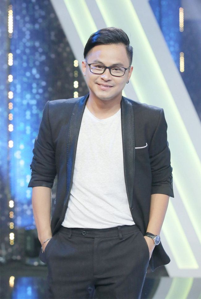 Khoảng đầu năm 2017, khán giả các sân khấu kịch miền Nam bỗng thấy La Thành