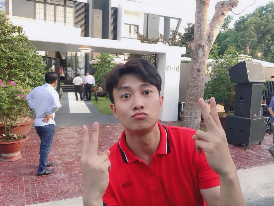 “Vua phim truyền hình” có nhà 35 tỷ, đi xe 5 tỷ: “Cát-xê quảng cáo 1 tỷ/ngày cũng có” - 3