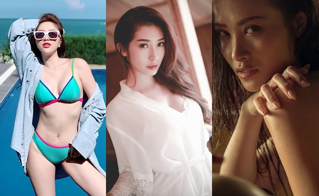 Giai đoạn 2007 – 2008, 3 cái tên Đông Nhi – Bảo Thy – Khổng Tú Quỳnh thống trị làng nhạc Việt, ghi dấu ấn với loạt bản hit đình đám. 10 năm sau, Đông Nhi vẫn giữ vững độ hot của mình, Bảo Thy cũng có màn trở lại đầy ấn tượng, riêng Khổng Tú Quỳnh lại khá lận đận trong tình duyên, lẫn sự nghiệp.