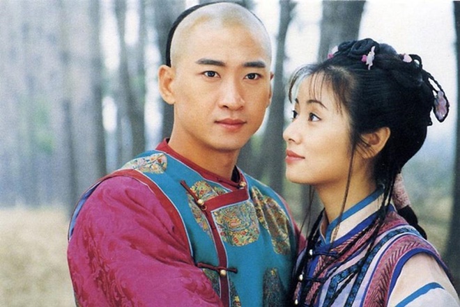 Sau 21 năm, Lâm Tâm Như tiết lộ thông tin sốc về Hoàn Châu cách cách - 8