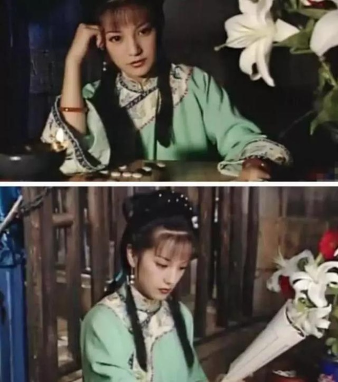 Sau 21 năm, Lâm Tâm Như tiết lộ thông tin sốc về Hoàn Châu cách cách - 3