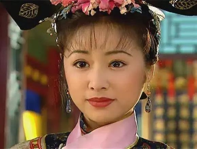 Sau 21 năm, Lâm Tâm Như tiết lộ thông tin sốc về Hoàn Châu cách cách - 6