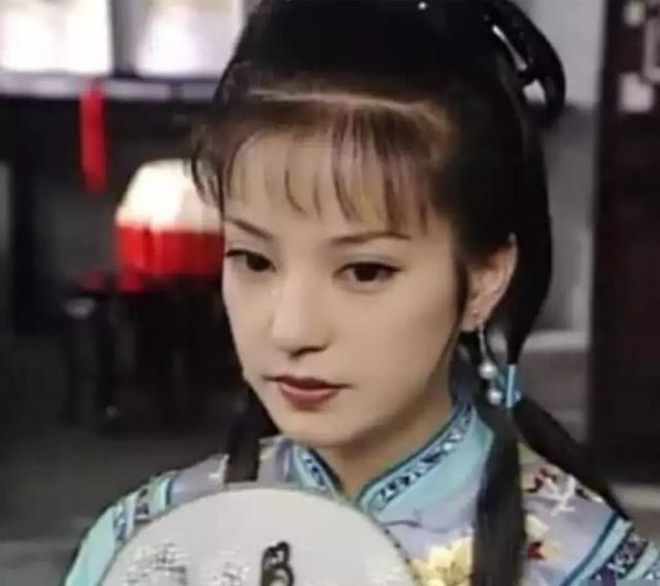 Sau 21 năm, Lâm Tâm Như tiết lộ thông tin sốc về Hoàn Châu cách cách - 5