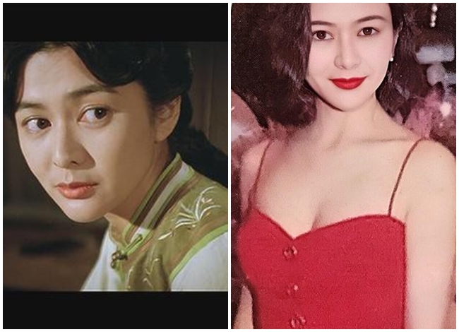 Trong nhiều bộ phim về Hoàng Phi Hồng, nhân vật Thập Tam Di được miêu tả là người vợ thứ tư của Hoàng Phi Hồng, là người Quảng Đông, có nhan sắc kiều diễm và yêu thích võ thuật từ khi còn nhỏ. Trên thực tế, Thập Tam Di được xây dựng trên hình mẫu người vợ ngoài đời thực của Hoàng Phi Hồng là Mạc Quế Lan. Mạc Quế Lan là người vợ thứ 4 của võ sư họ Hoàng, đồng thời cũng là đả nữ giỏi võ, quyền thuật. Trên màn ảnh, nhiều mỹ nữ được giao vai Thập Tam Di lấy hình mẫu từ người vợ ngoài đời thật của Hoàng Phi Hồng như Quan Chi Lâm, Lâm Dĩ Chân, Thiệu Mỹ Kỳ, Mao Thuấn Quân, Mai Diễm Phương... Vai diễn ấn tượng nhất phải kể đến Quan Chi Lâm. Cô được nhận xét là nàng Thập Tam Di kiều diễm nhất, duyên dáng nhất trên màn ảnh.