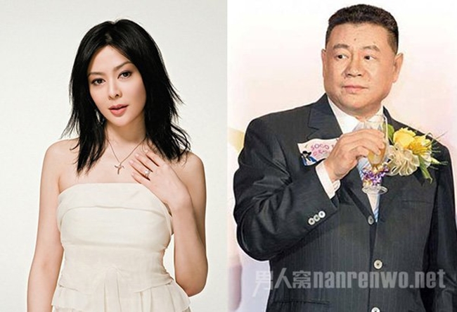 23 tuổi, nữ diễn viên