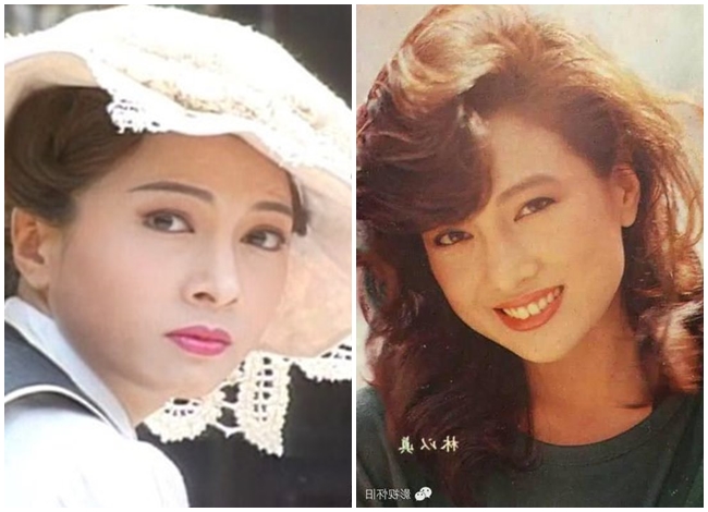 Nếu Quan Chi Lâm được nhận xét là Thập Tam Di kiều diễm nhất thì Lâm Dĩ Chân được coi là nàng Thập Tam Di xinh đẹp nhất trên màn ảnh. Người đẹp Đài Loan có cơ hội đảm nhận vai diễn này trong phim