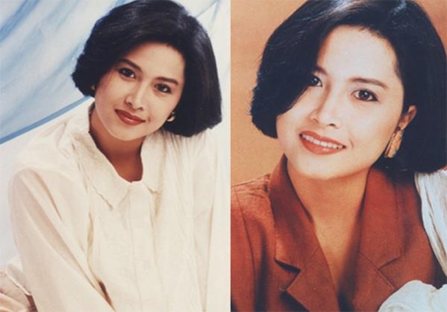 Thiệu Mỹ Kỳ sinh năm 1965, từng là một trong những đại Hoa đán của TVB. Sở hữu vẻ đẹp cá tính, sắc sảo, cô được giao nhiều bộ phim như