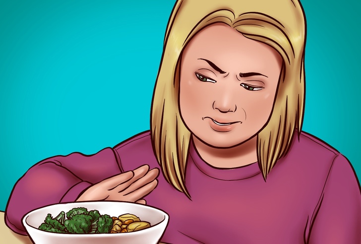 Cách xử lý trước những hành động quá khích của trẻ - 7